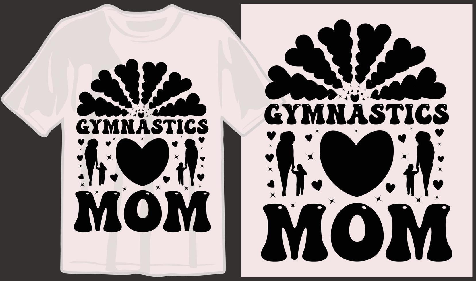 mãe dia, mãe, mamãe, mamãe, família SVG t camisa projeto, tipografia t camisa desenhos vetor