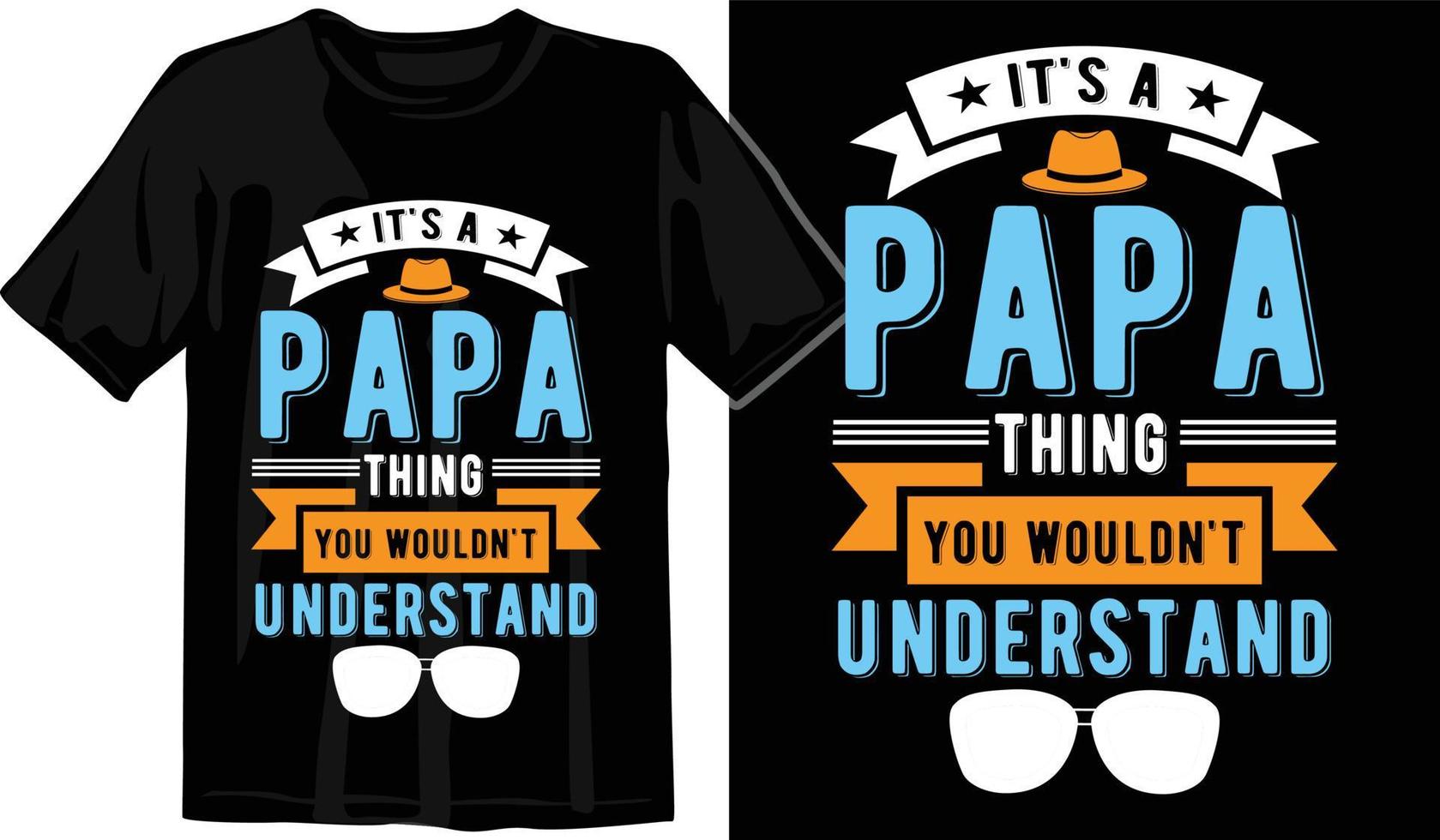 melhor Papai sempre camiseta Projeto. Papai Piada entusiasta camiseta Projeto. pai do a ano camiseta Projeto. orgulhoso Papai do uma criança camiseta Projeto. os mundos maior Papai camiseta Projeto vetor