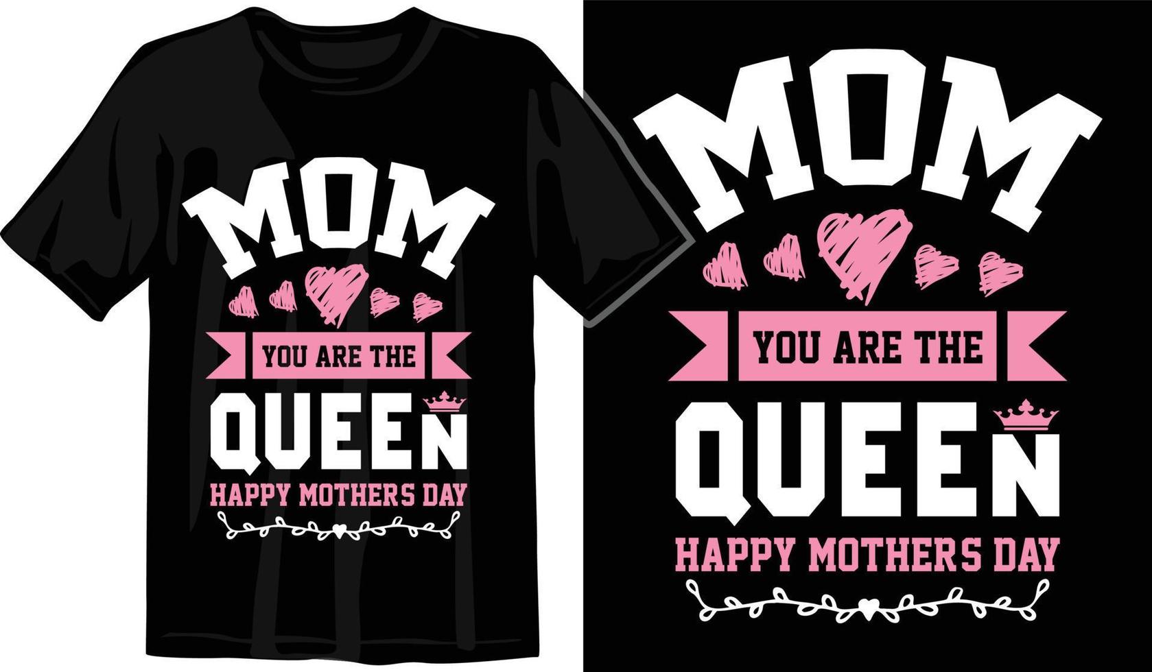 mãe dia, mãe, mamãe, mamãe, família SVG t camisa projeto, tipografia t camisa desenhos vetor