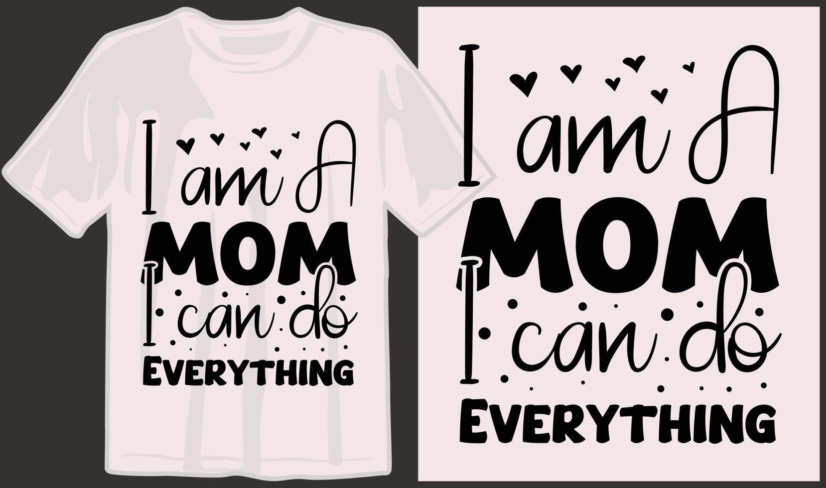 mãe dia, mãe, mamãe, mamãe, família SVG t camisa projeto, tipografia t camisa desenhos vetor