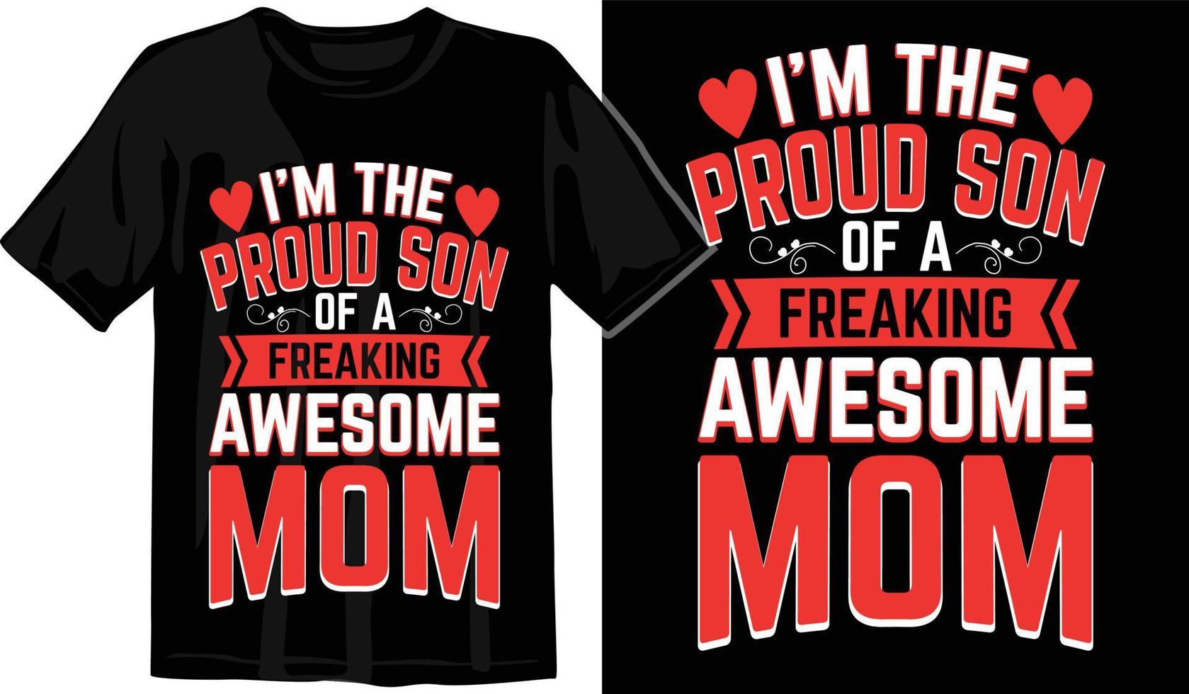 mãe dia, mãe, mamãe, mamãe, família SVG t camisa projeto, tipografia t camisa desenhos vetor