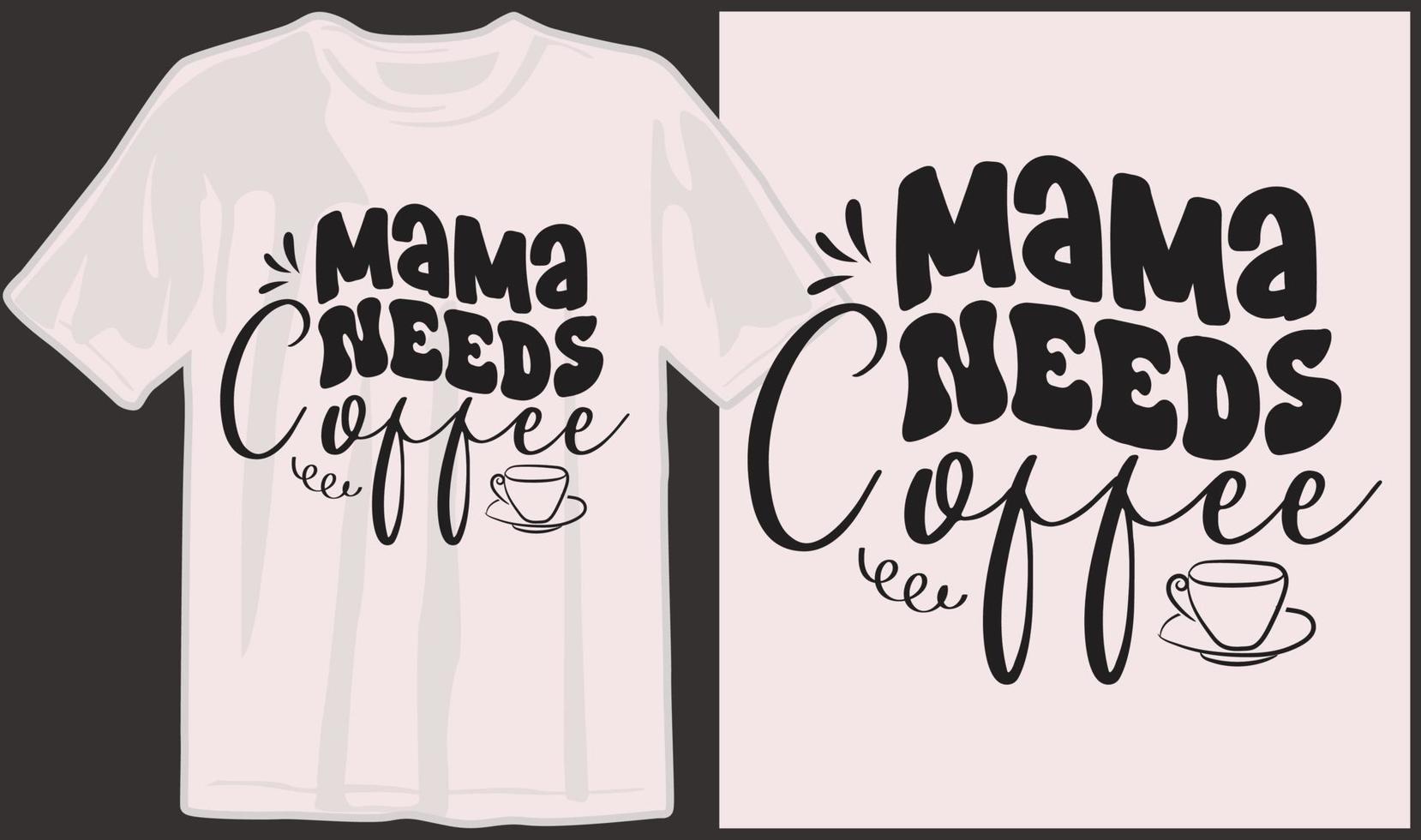 mãe dia, mãe, mamãe, mamãe, família SVG t camisa projeto, tipografia t camisa desenhos vetor