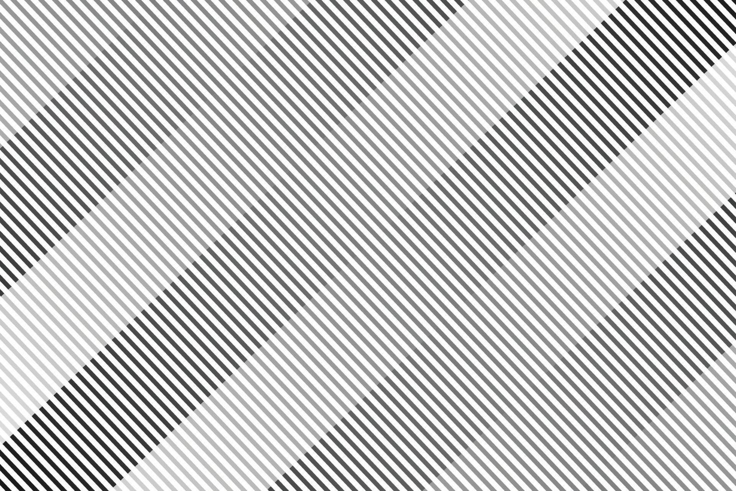 abstrato diagonal gradiente listra padronizar para papel de parede, fundo Projeto. vetor
