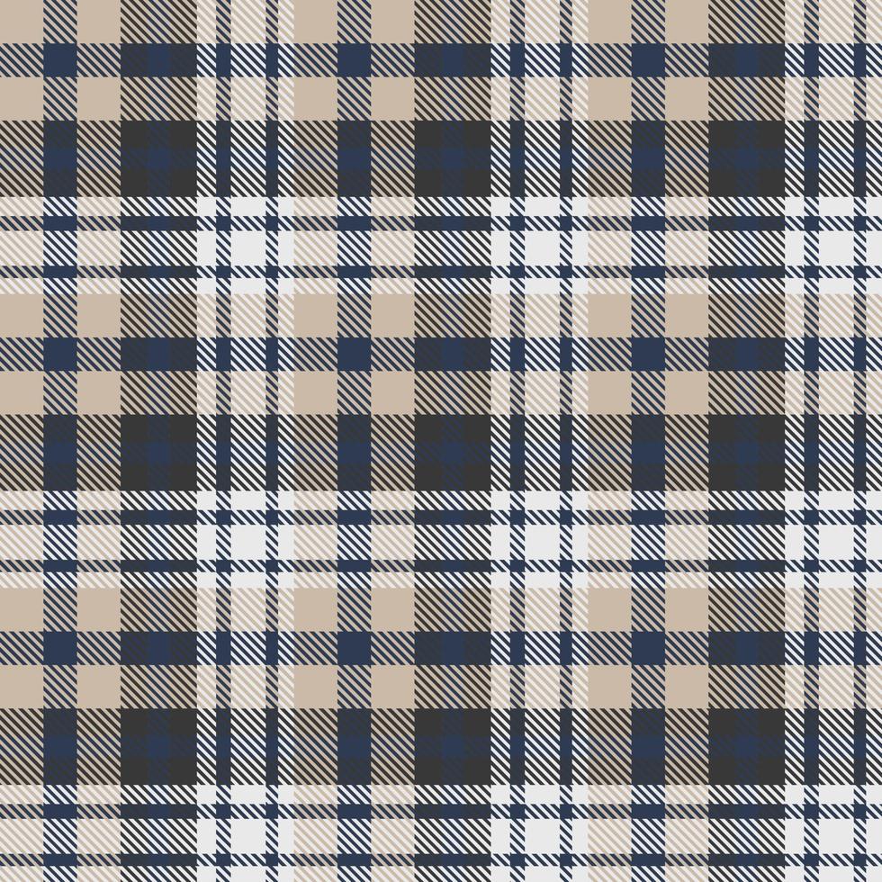 búfalo xadrez padronizar tecido vetor Projeto é uma estampado pano consistindo do criss cruzado, horizontal e vertical bandas dentro múltiplo cores. tartans estão considerada Como uma cultural ícone do Escócia.