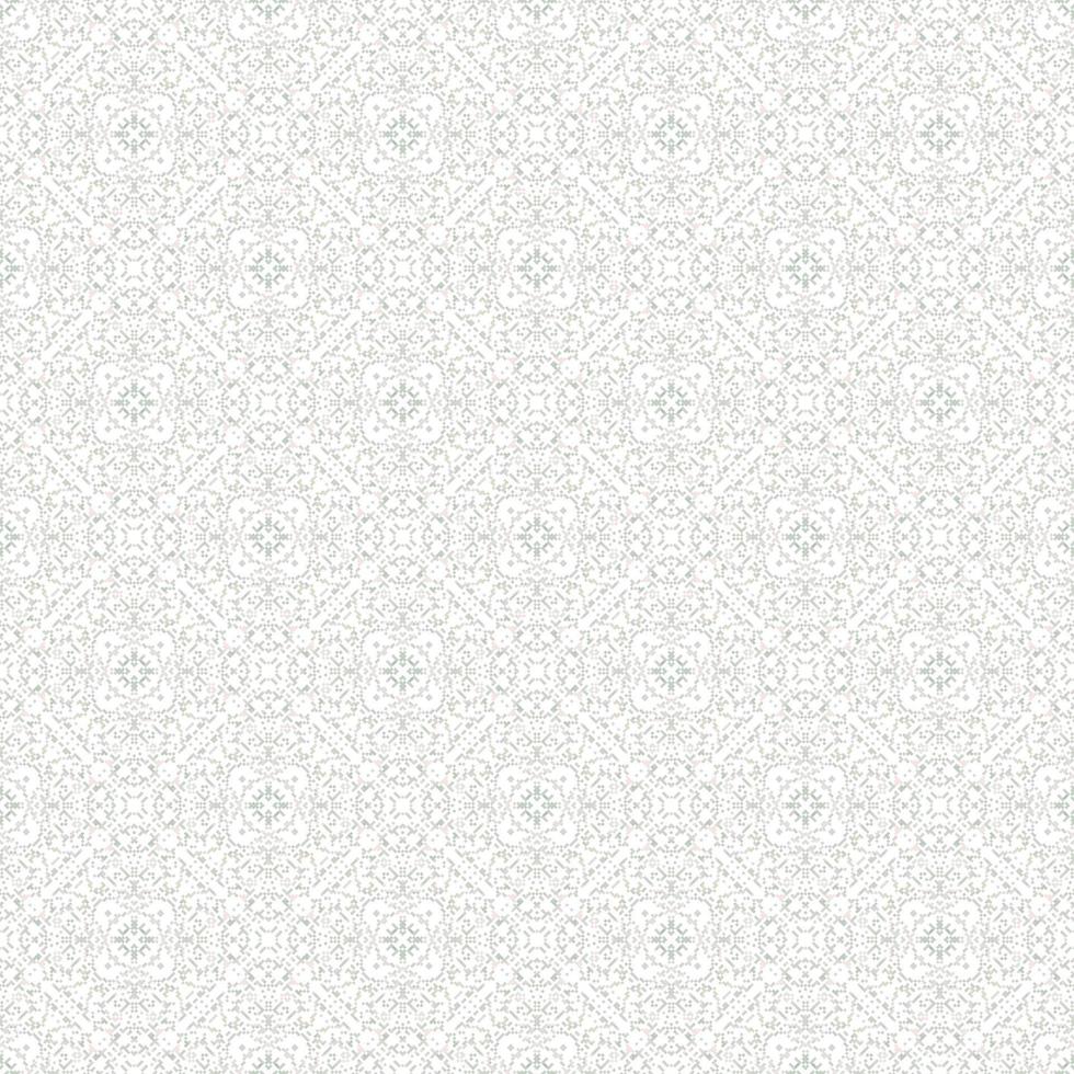 vetor pixel padronizar fez do pequeno quadrados .projeto para textura,tecido,vestuário,embrulho,tapete. mosaico, fundo