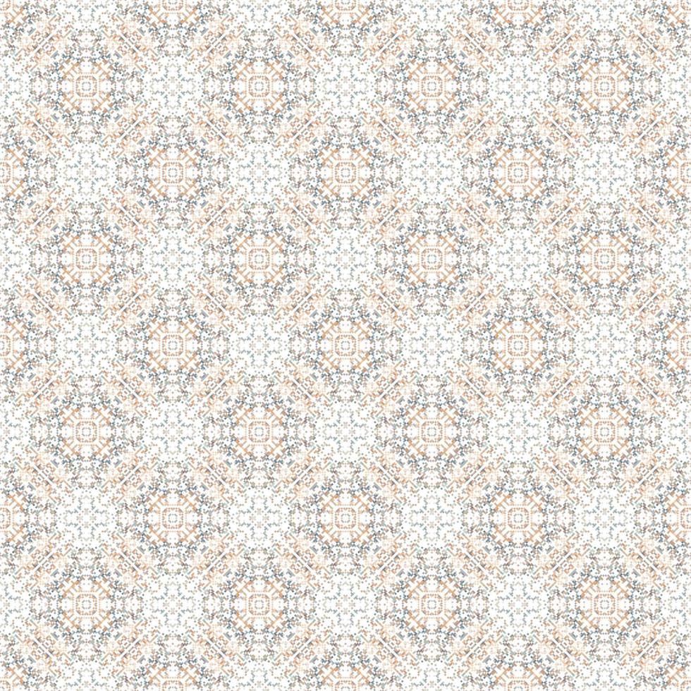 vetor pixel padronizar fez do pequeno quadrados .projeto para textura,tecido,vestuário,embrulho,tapete. mosaico, fundo