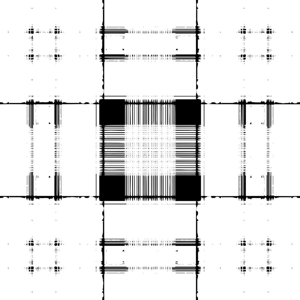 fundo de textura geométrica e de forma vetorial. sobreposição abstrata. pano de fundo do grunge. vetor