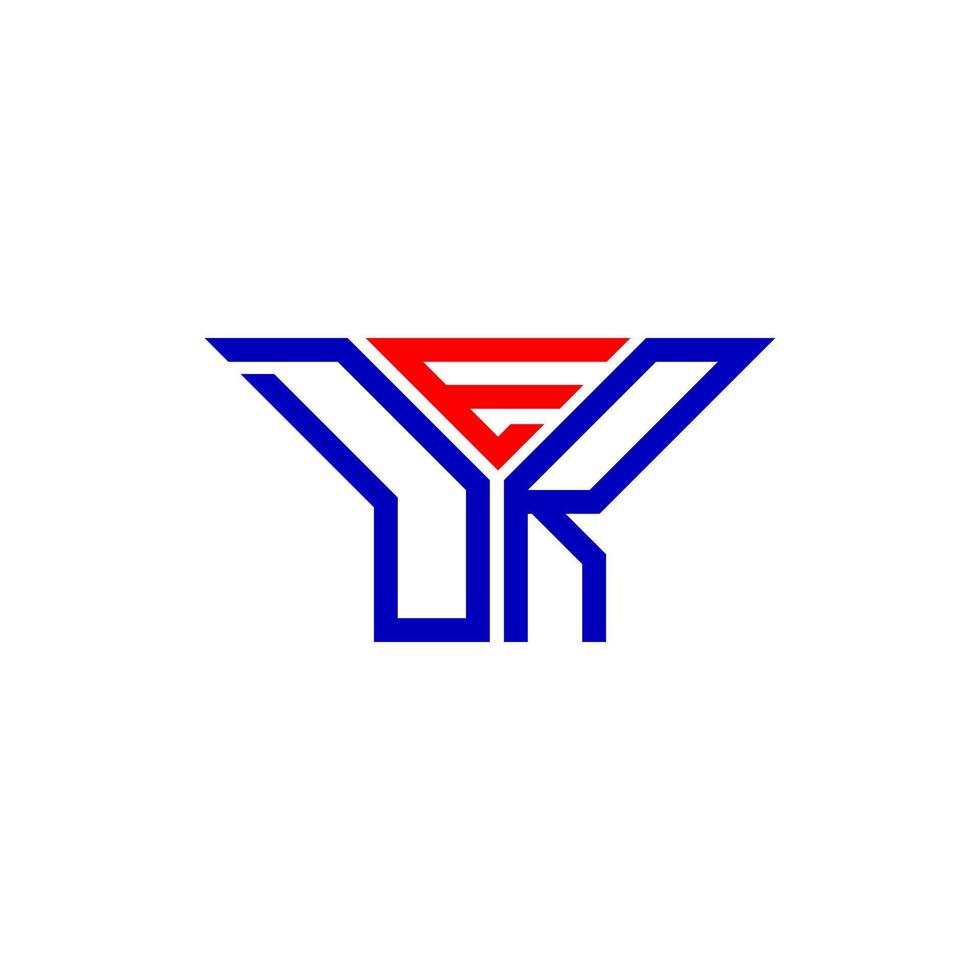 der carta logotipo criativo Projeto com vetor gráfico, der simples e moderno logotipo.