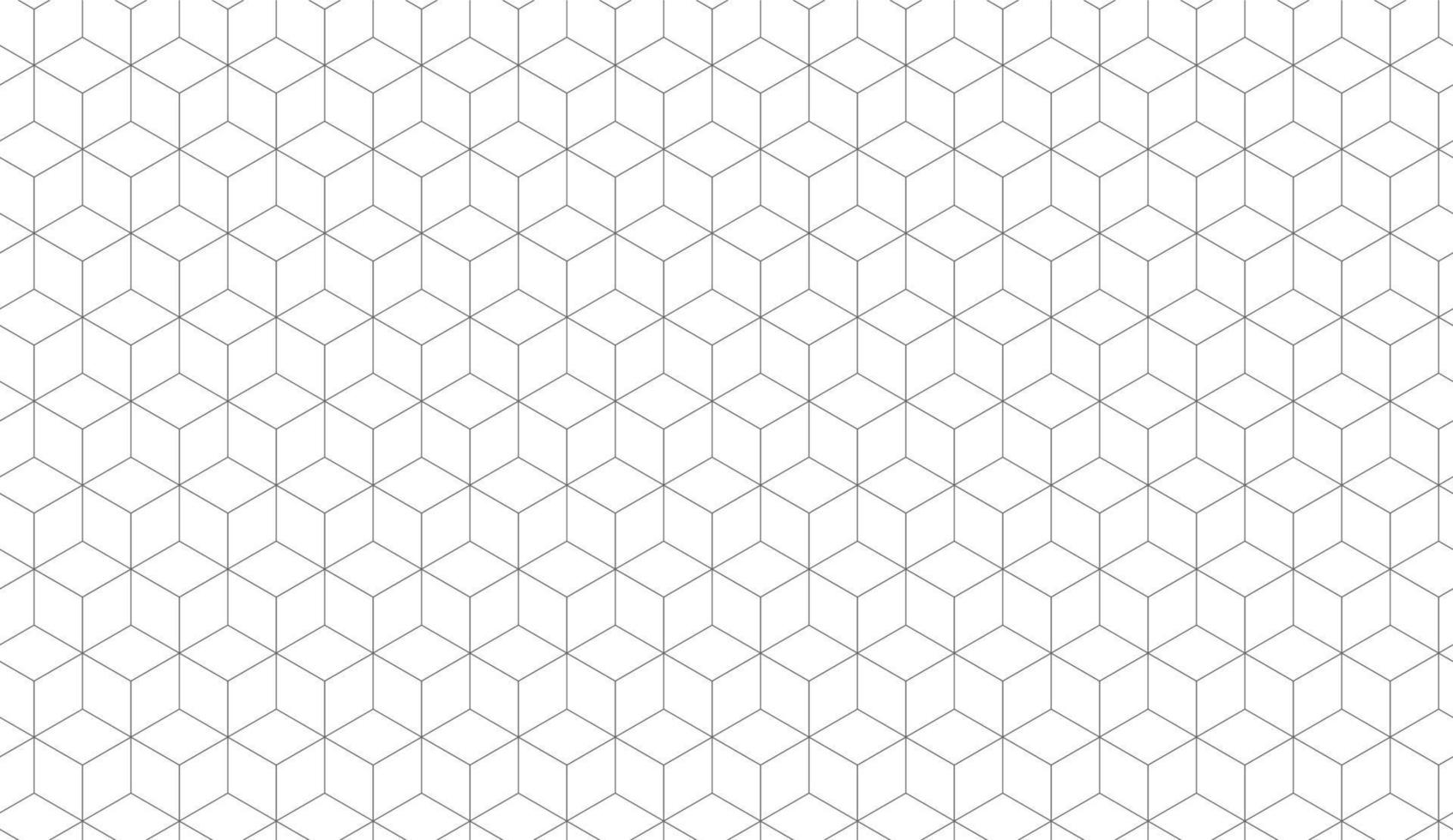 padrão geométrico sem costura. fundo de vetor de design moderno para pano de fundo da web ou impressão de papel.