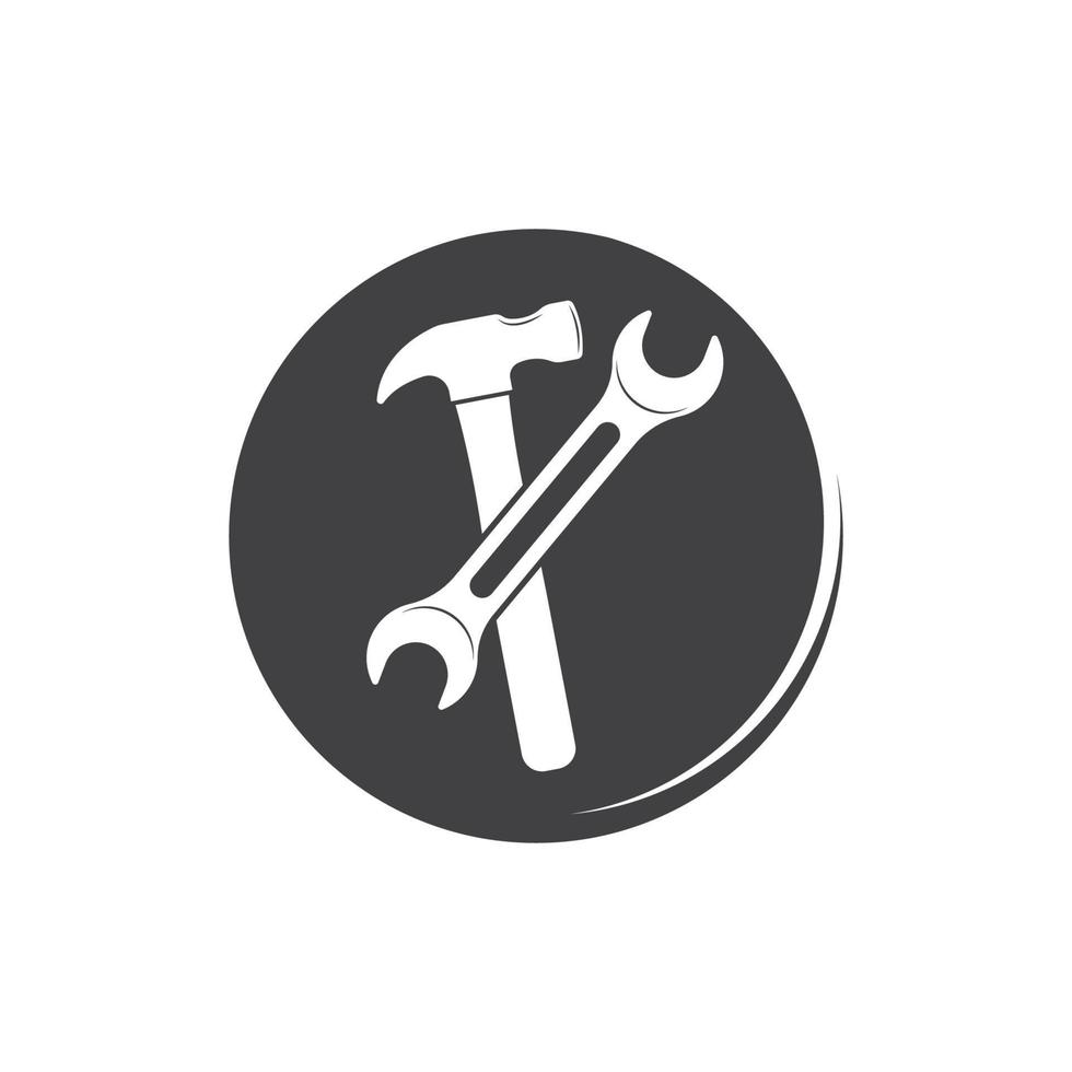 design de ilustração vetorial de logotipo de ícone hummer vetor