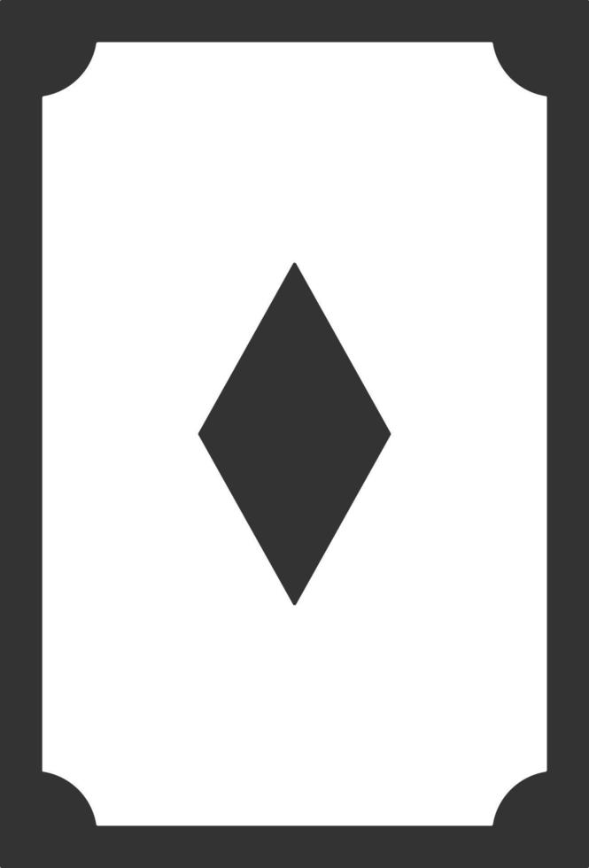 cartão, diamante linha ícone. simples, moderno plano vetor ilustração para Móvel aplicativo, local na rede Internet ou Área de Trabalho aplicativo em cinzento fundo