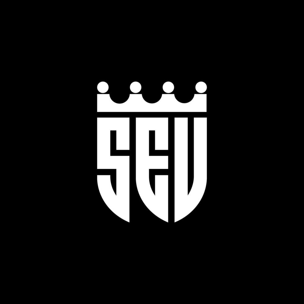 seu design de logotipo de carta em ilustração. logotipo vetorial, desenhos de caligrafia para logotipo, pôster, convite, etc. vetor