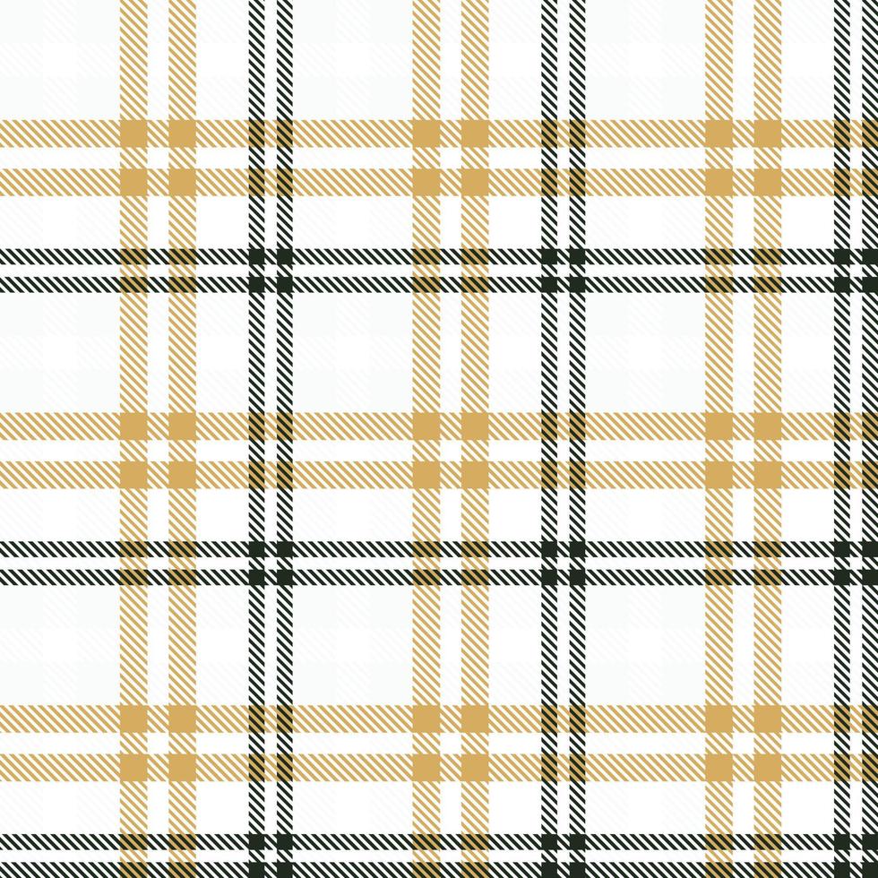 tartan xadrez padronizar tecido vetor Projeto é uma estampado pano consistindo do criss cruzado, horizontal e vertical bandas dentro múltiplo cores. tartans estão considerada Como uma cultural ícone do Escócia.