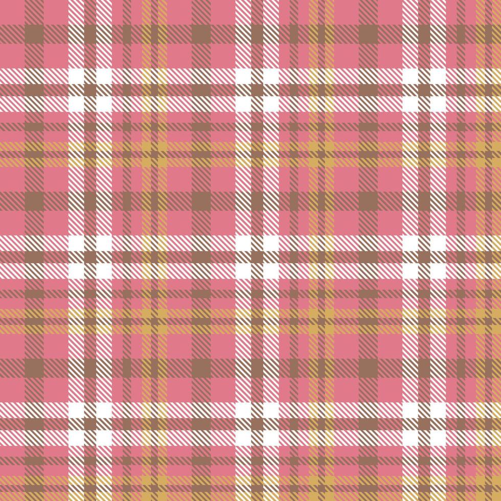 tartan xadrez padronizar tecido Projeto textura é tecido dentro uma simples sarja, dois sobre dois debaixo a urdidura, avançando 1 fio às cada passar. vetor