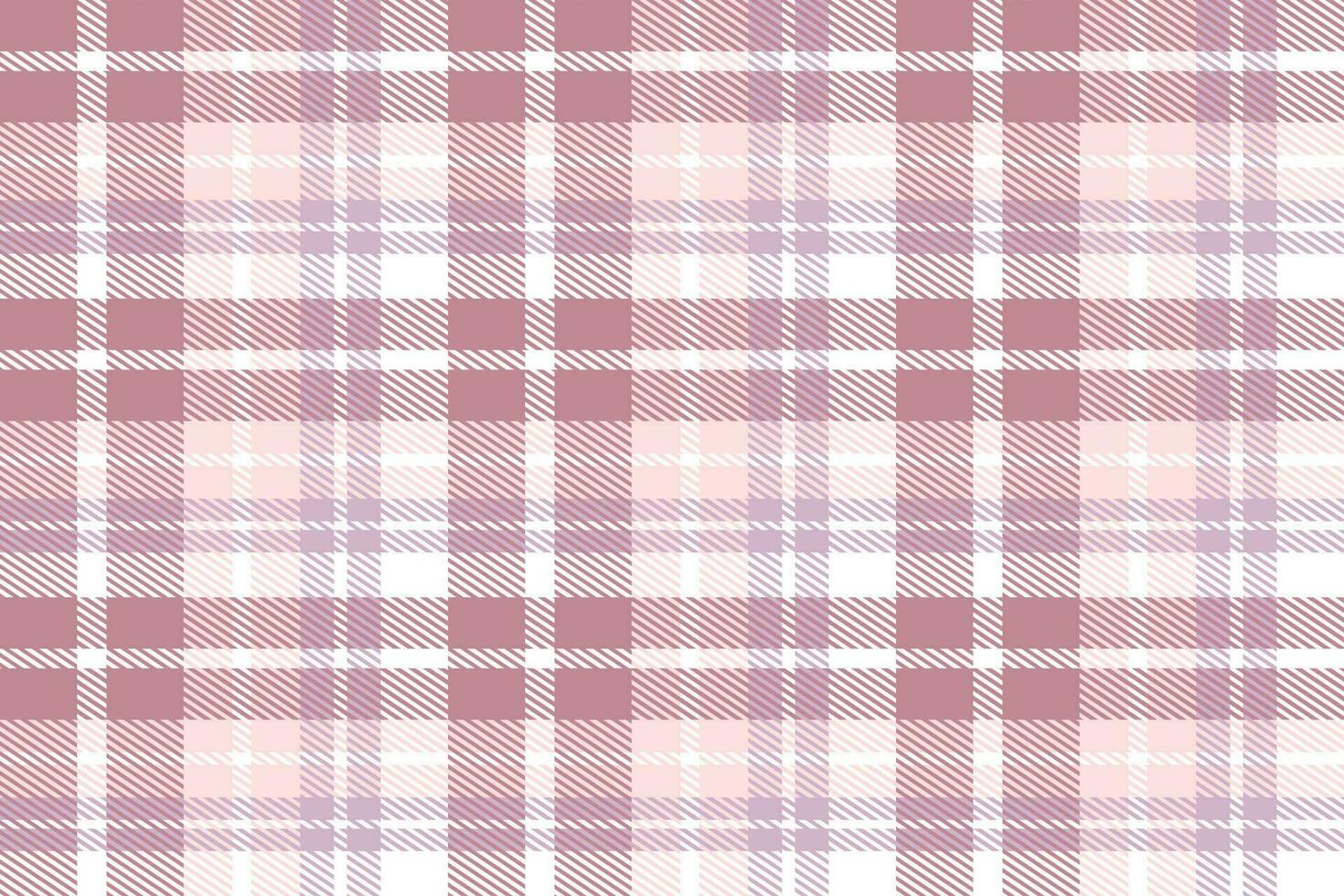 roxa tartan padronizar Projeto têxtil é uma estampado pano consistindo do criss cruzado, horizontal e vertical bandas dentro múltiplo cores. tartans estão considerada Como uma cultural Escócia. vetor