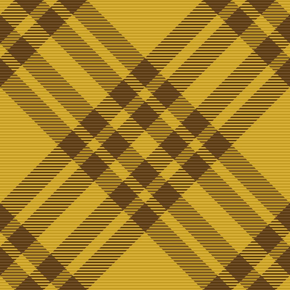 xadrez tartan fundo. tecido vetor padronizar. desatado textura Verifica têxtil.