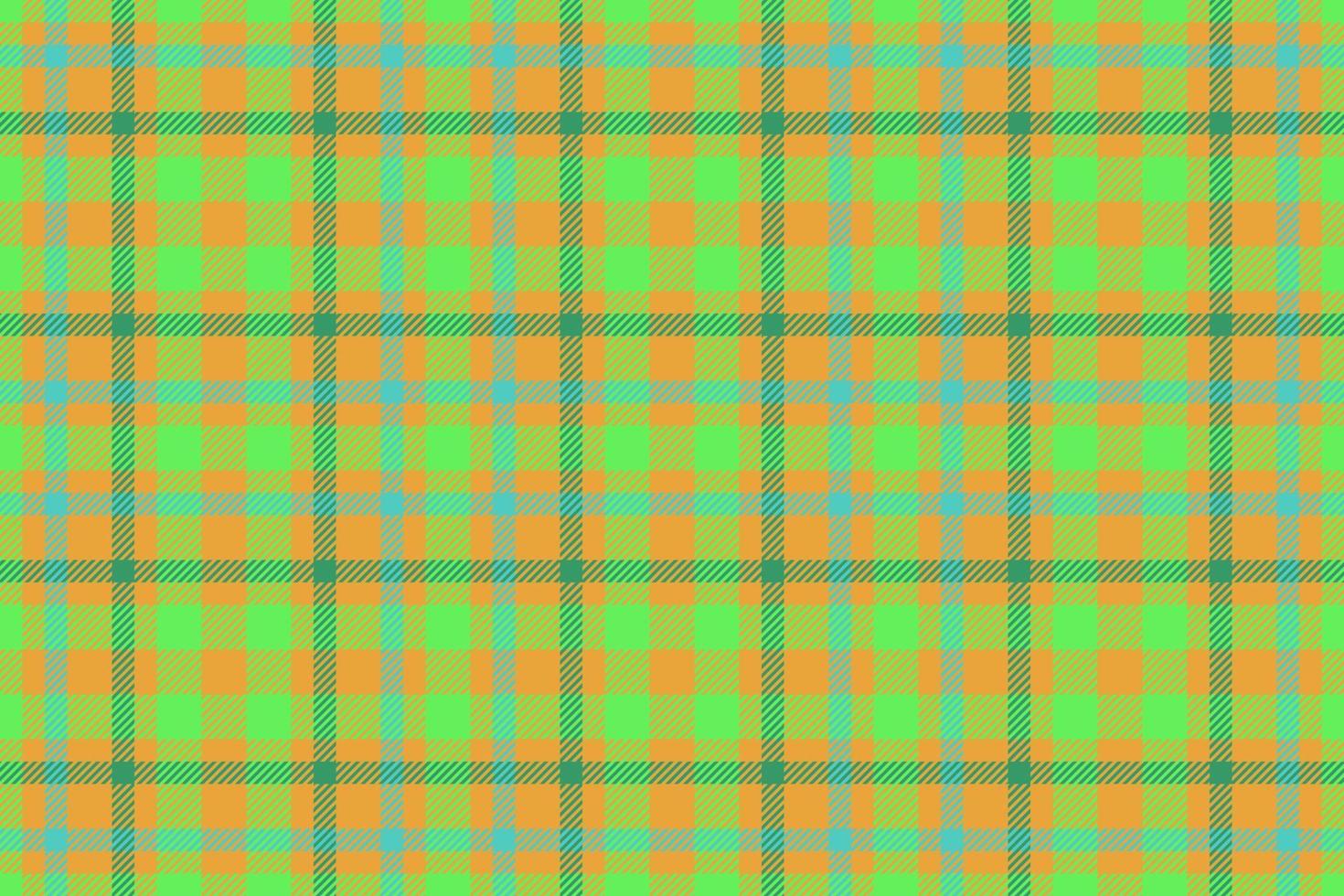 vetor Verifica padronizar. tartan têxtil tecido. textura fundo xadrez desatado.