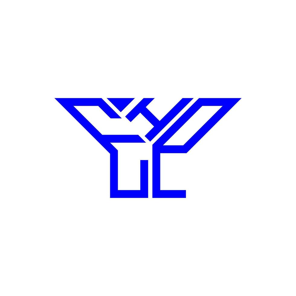 ehp carta logotipo criativo Projeto com vetor gráfico, ehp simples e moderno logotipo.