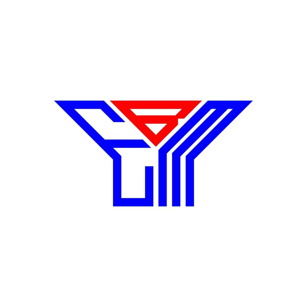 ebm carta logotipo criativo Projeto com vetor gráfico, ebm simples e moderno logotipo.