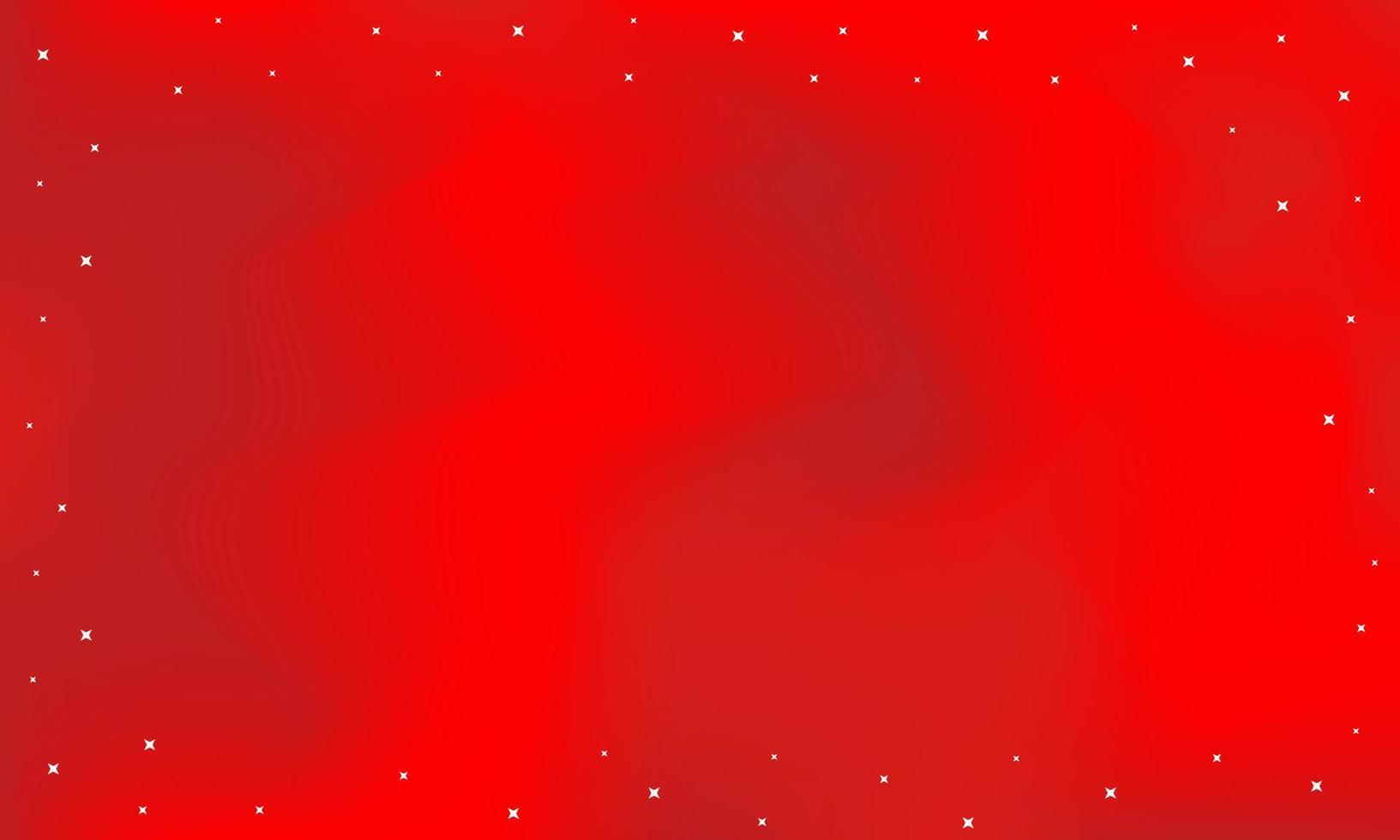 abstrato vermelho borrado fundo vetor