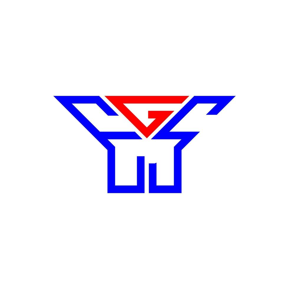 egs carta logotipo criativo Projeto com vetor gráfico, egs simples e moderno logotipo.