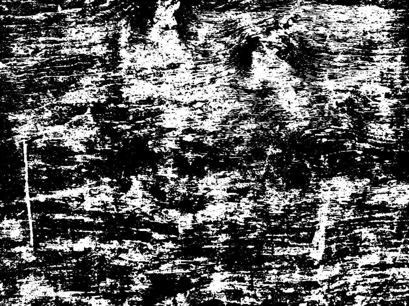 textura rústica do vetor do grunge com grão e manchas. fundo de ruído abstrato. superfície desgastada.