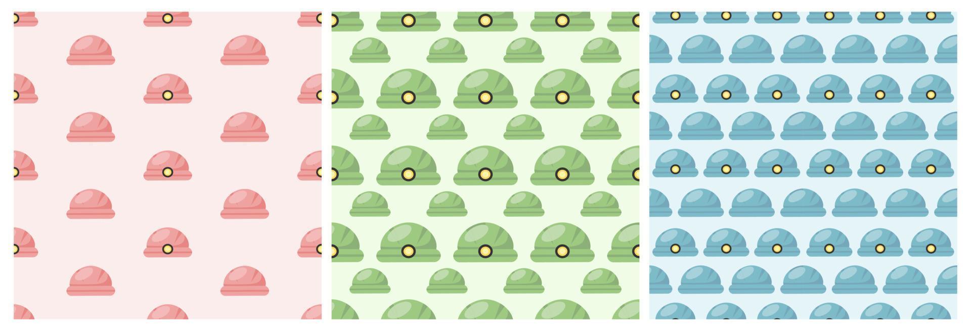 conjunto do feliz trabalho dia desatado padronizar Projeto ilustração com diferente profissões dentro modelo mão desenhado vetor