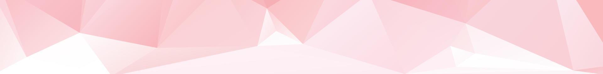 abstrato Rosa cor polígono fundo projeto, abstrato geométrico origami estilo com gradiente. apresentação, site, pano de fundo, capa, banner, padrão modelo vetor