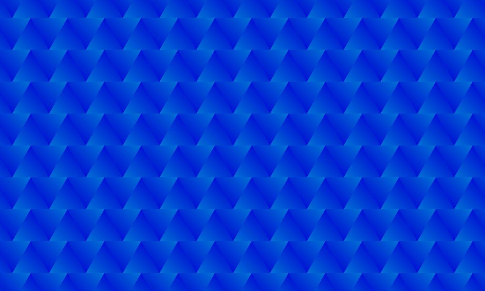 azul abstrato fundo com desatado padronizar. vetor