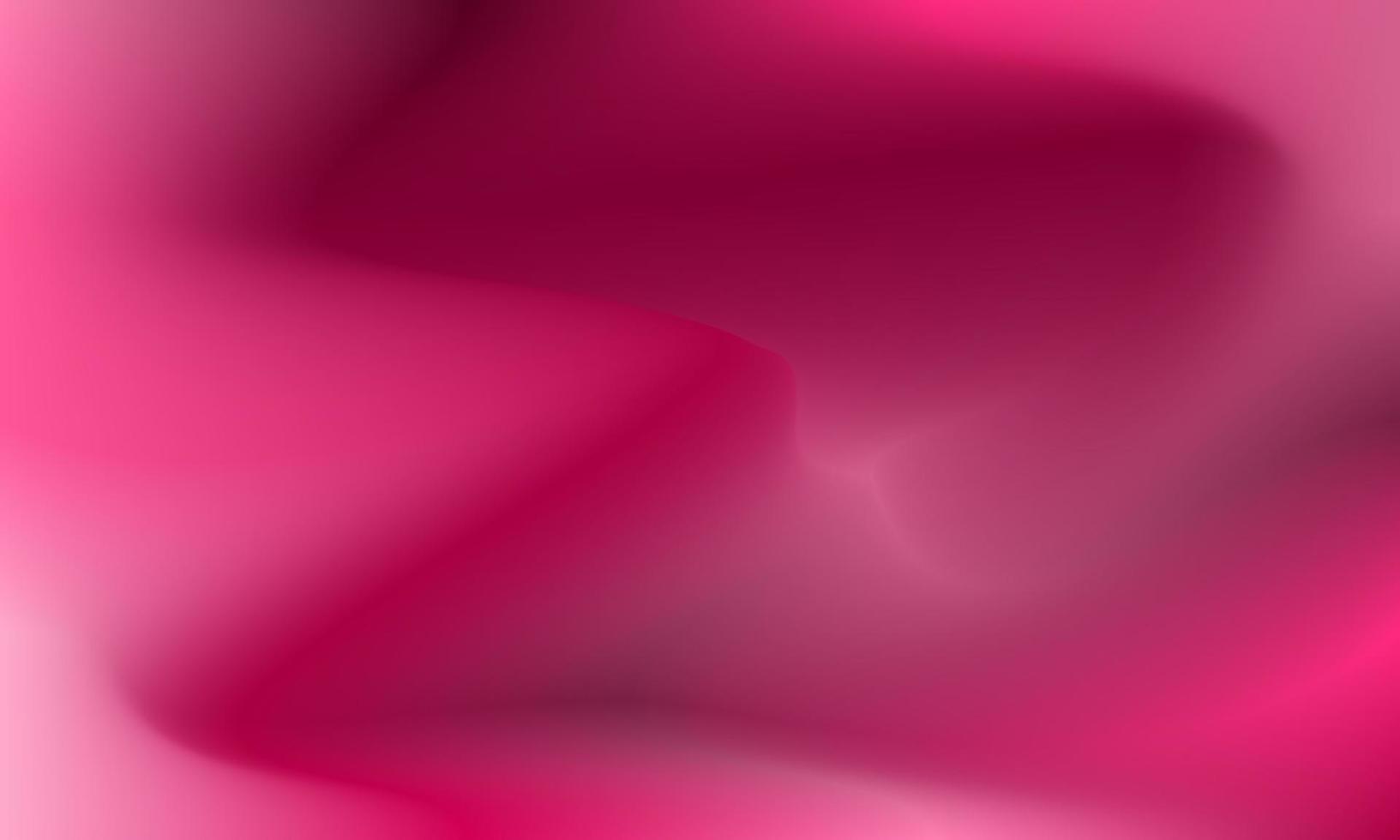 suave gradiente malha fundo vetor. abstrato Projeto ilustração em suave Rosa e roxo. vibrante mistura modelo. adequado para papel de parede, bandeira, aterrissagem página, decoração, vetor