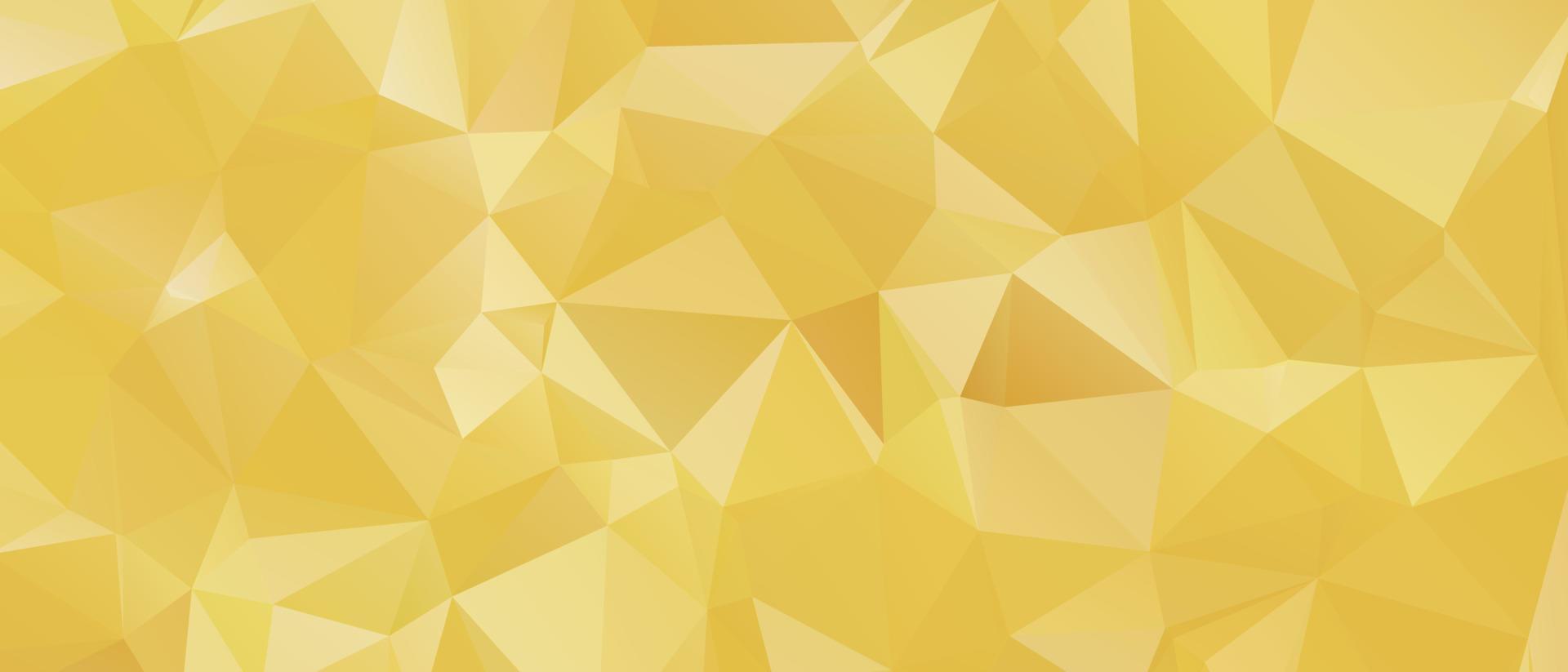 abstrato cor polígono fundo projeto, abstrato geométrico origami estilo com gradiente vetor