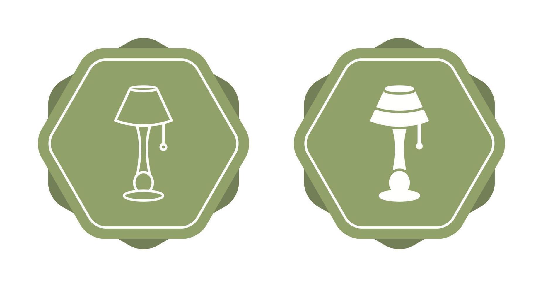 ícone de vetor de mesa de jantar