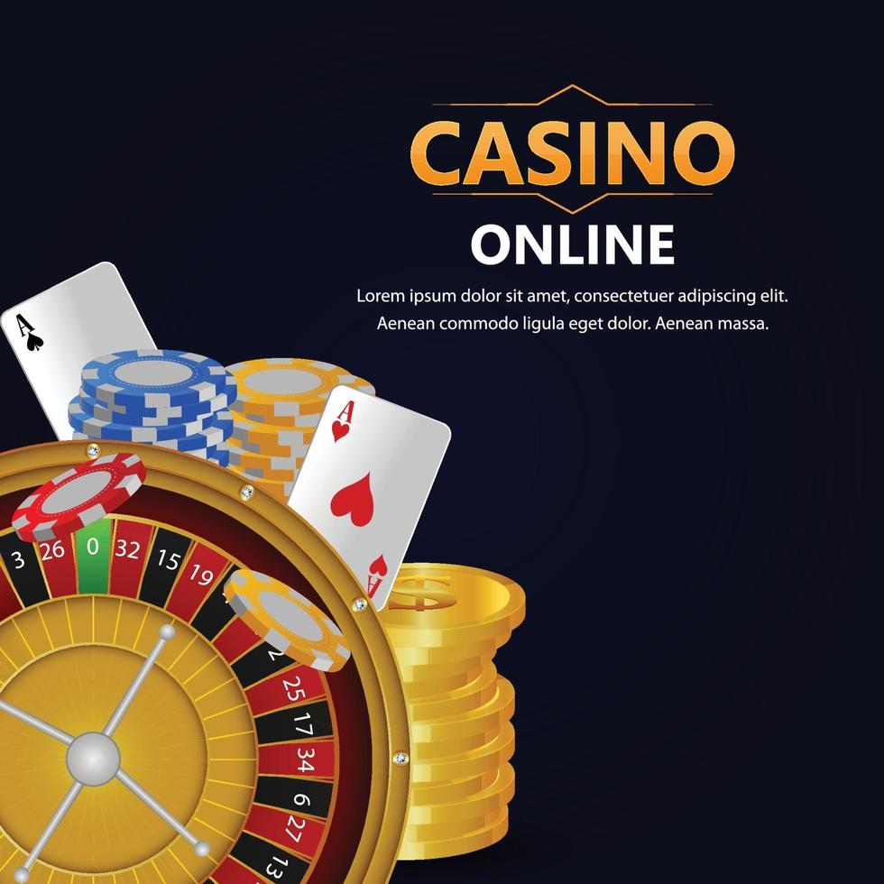 Informações oficiais do site relacionado Casinos