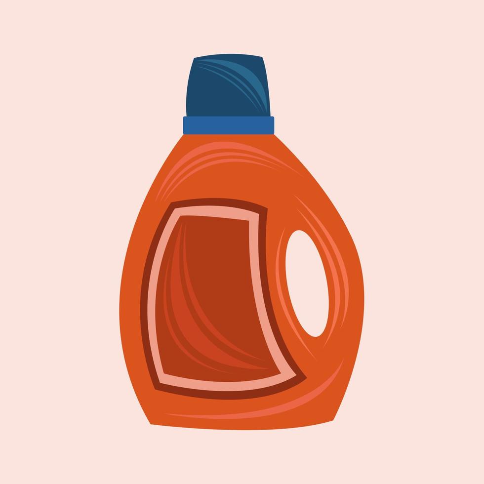 detergente vetor ilustração para gráfico Projeto e decorativo elemento