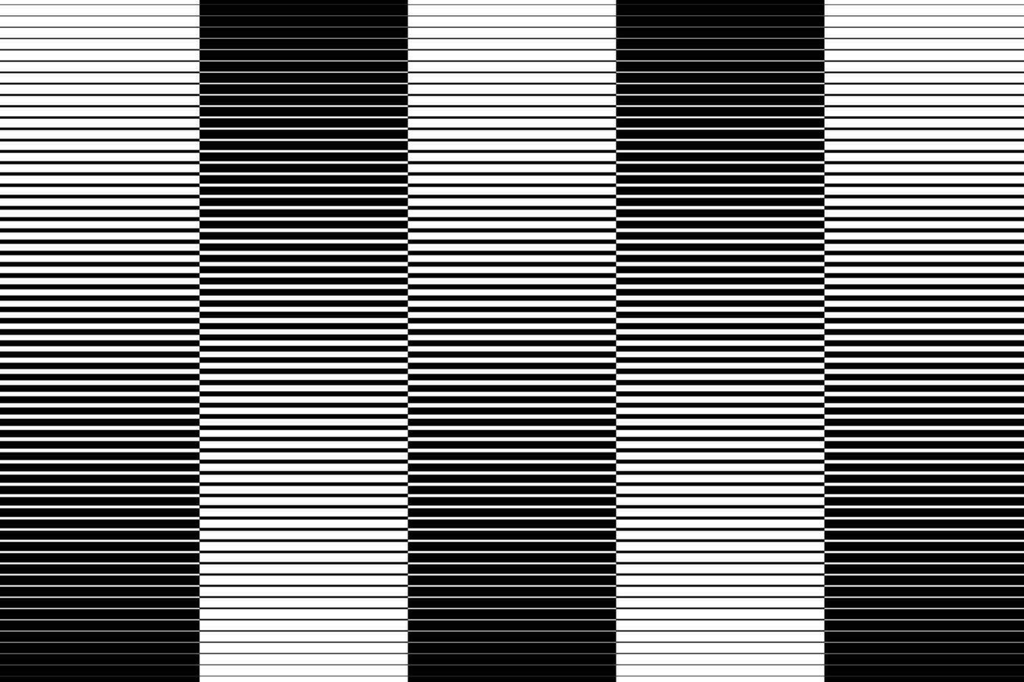 abstrato desatado vertical linhas listra padronizar. vetor