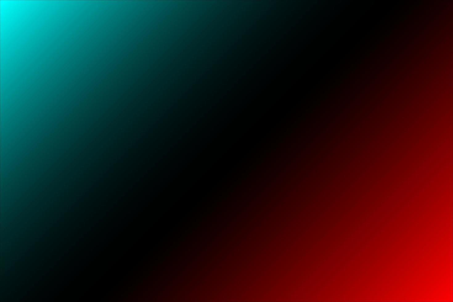 plano de fundo nas cores azul vermelho e preto em design de estilo moderno vetor