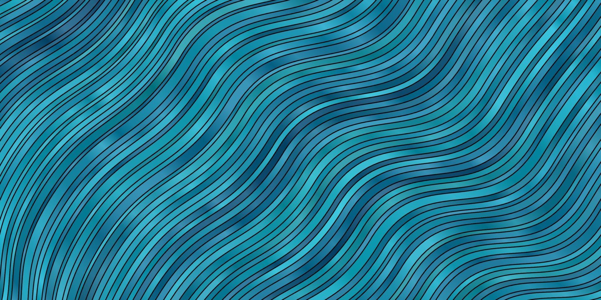 fundo vector azul escuro com linhas dobradas.