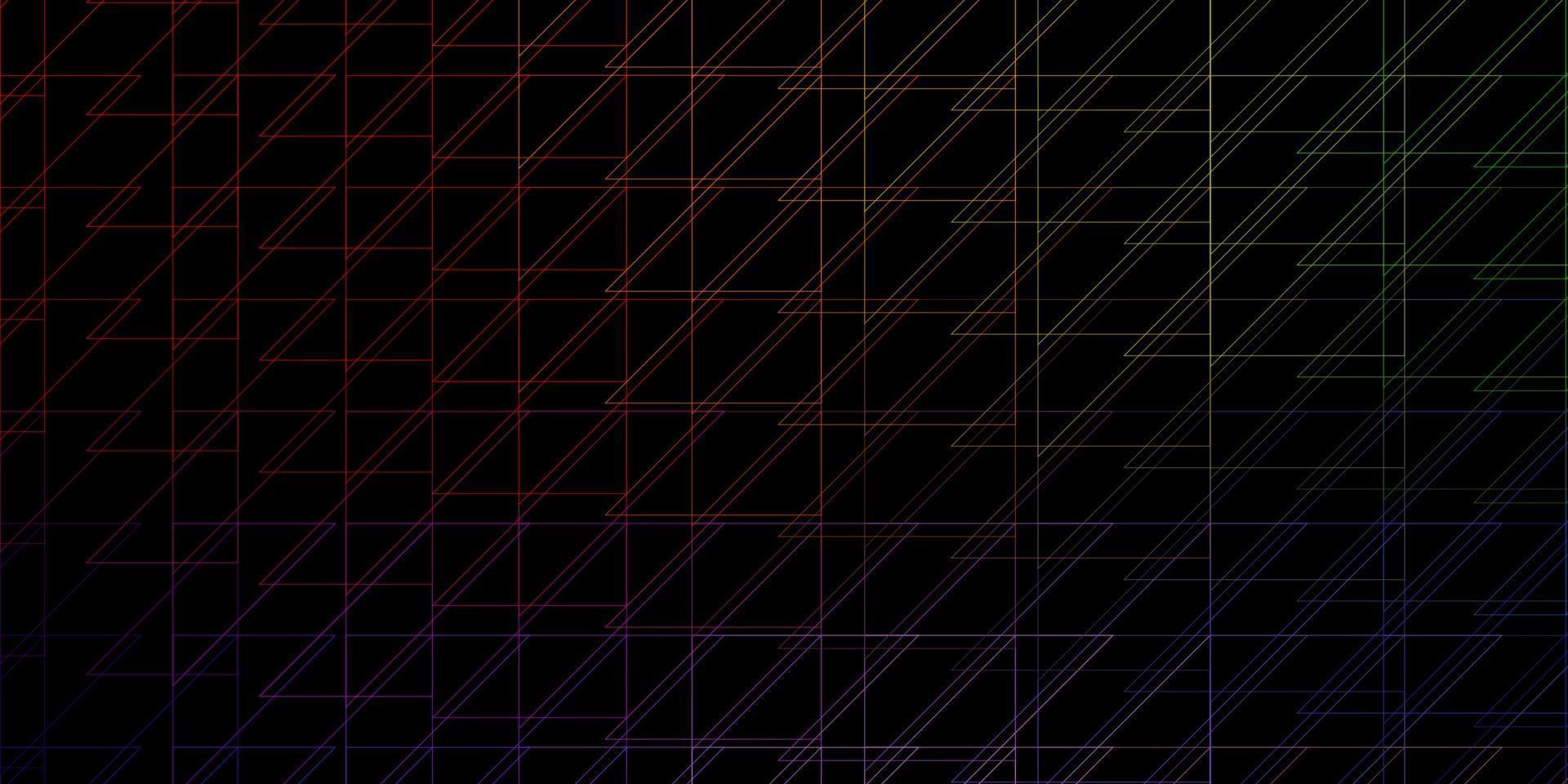 textura vector azul e vermelho escuro com linhas.