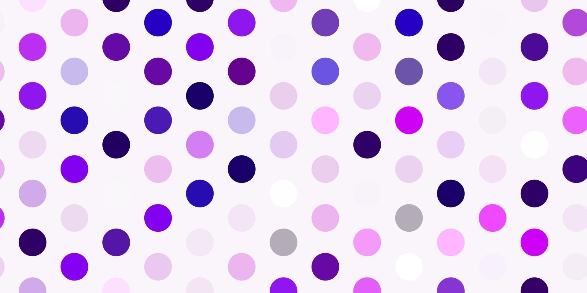 fundo vector rosa claro roxo com manchas.