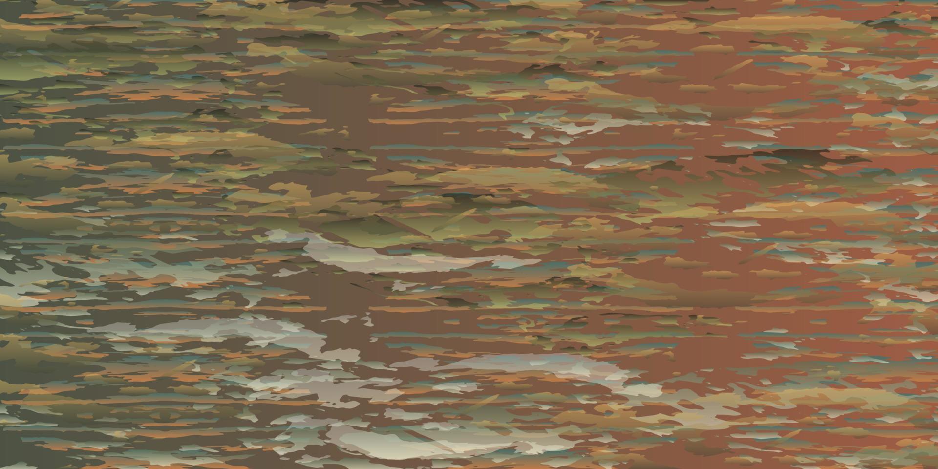 colorida fundo do disforme pontos. abstrato visto fundo. vetor ilustração