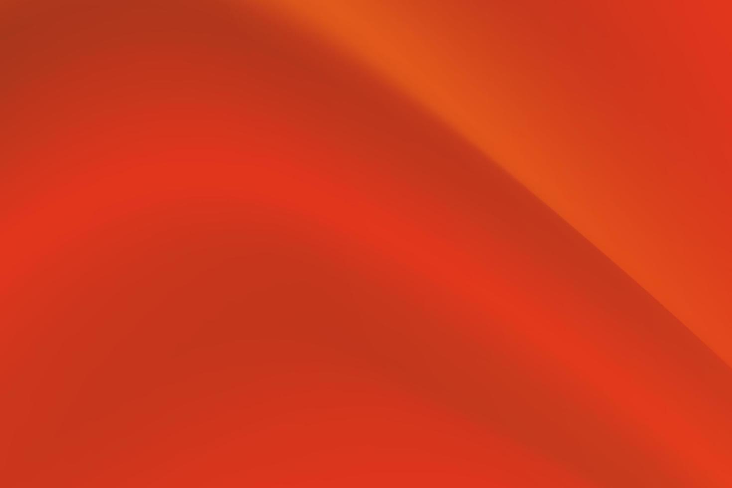 abstrato vermelho onda malha gradiente fundo projeto, suave vermelho fundo modelo vetor