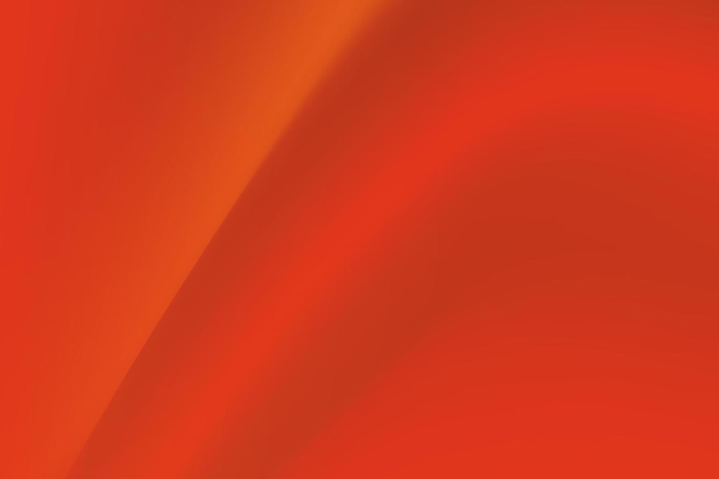 abstrato vermelho onda malha gradiente fundo projeto, suave vermelho fundo modelo vetor