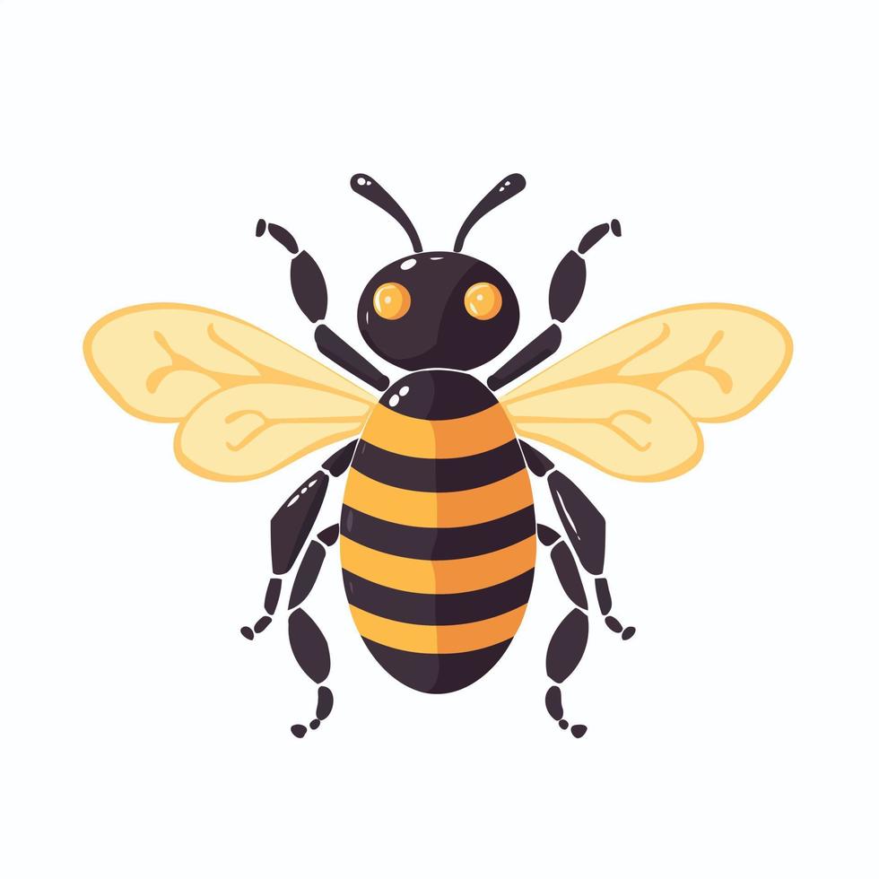 animal artrópode inseto abelha vetor