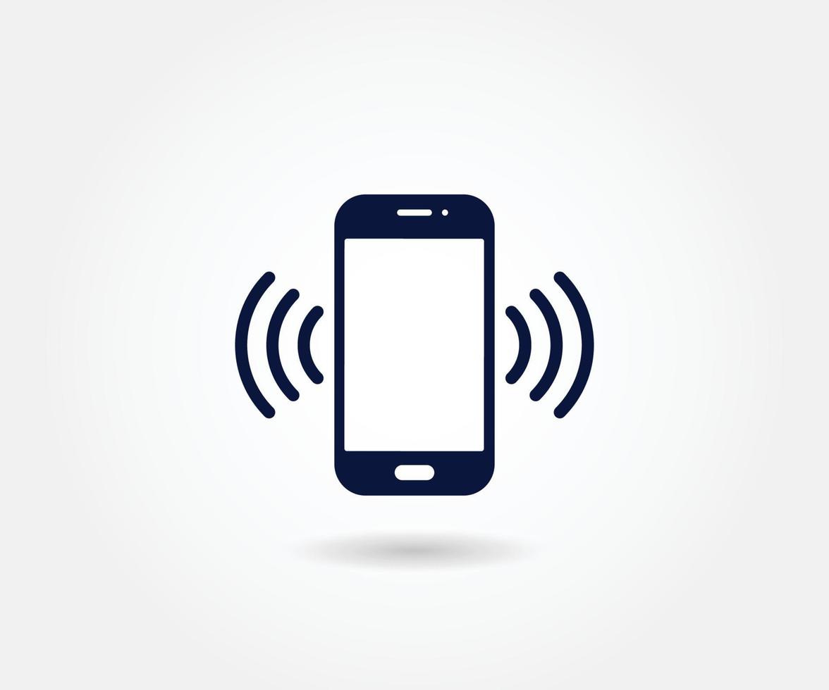 telefone ícone Telefone ícone símbolo vetor para aplicativo e mensageiro