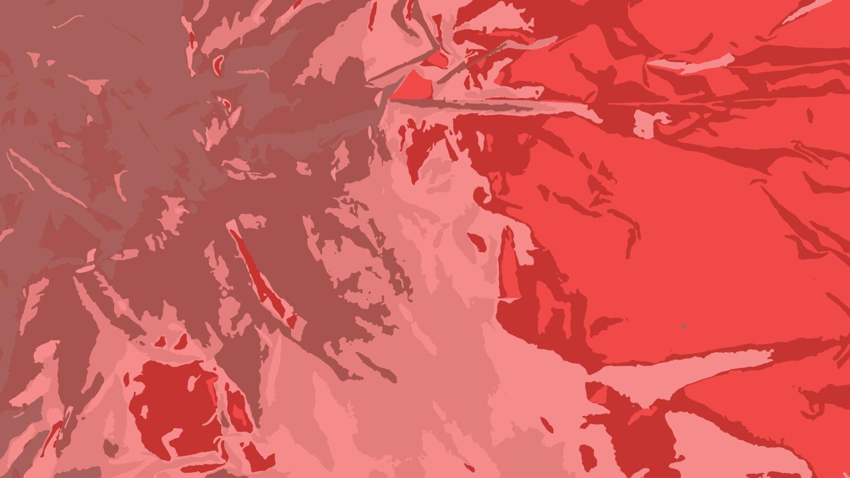 fundo abstrato padrão vermelho vetor