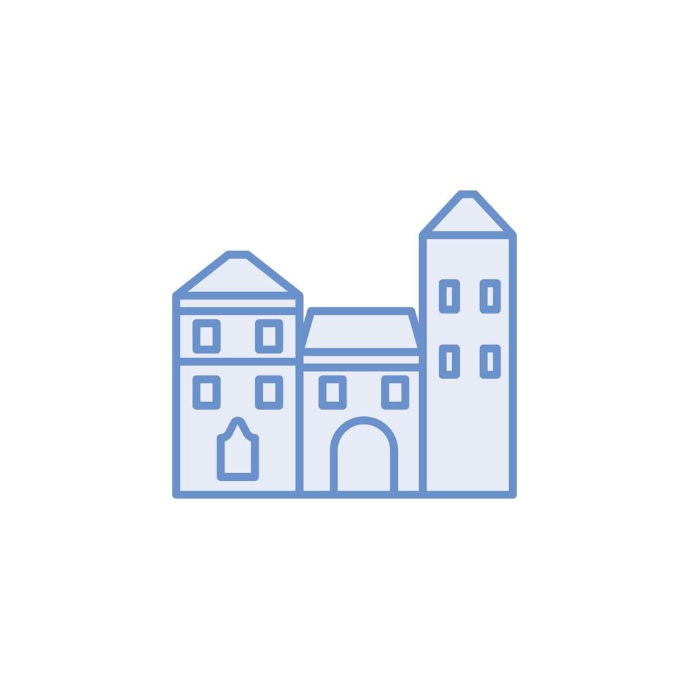 Estônia vetor para ícone local na rede Internet, ui essencial, símbolo, apresentação