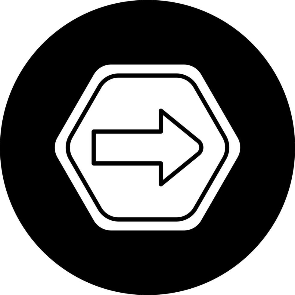 1 caminho vetor ícone Projeto
