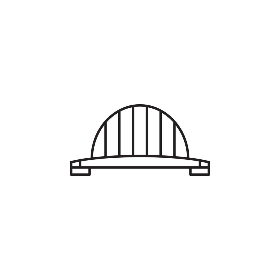Novo castelo marcos vetor para ícone local na rede Internet, ui essencial, símbolo, apresentação