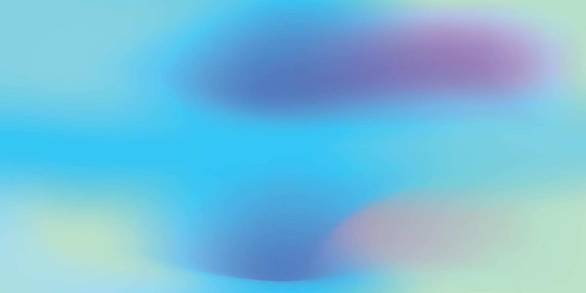 fluido gradiente fundo vetor. fofa e minimalista estilo cartazes, foto quadro, Armação cobrir com pastel colorida geométrico formas e líquido cor. moderno papel de parede Projeto para social meios de comunicação vetor