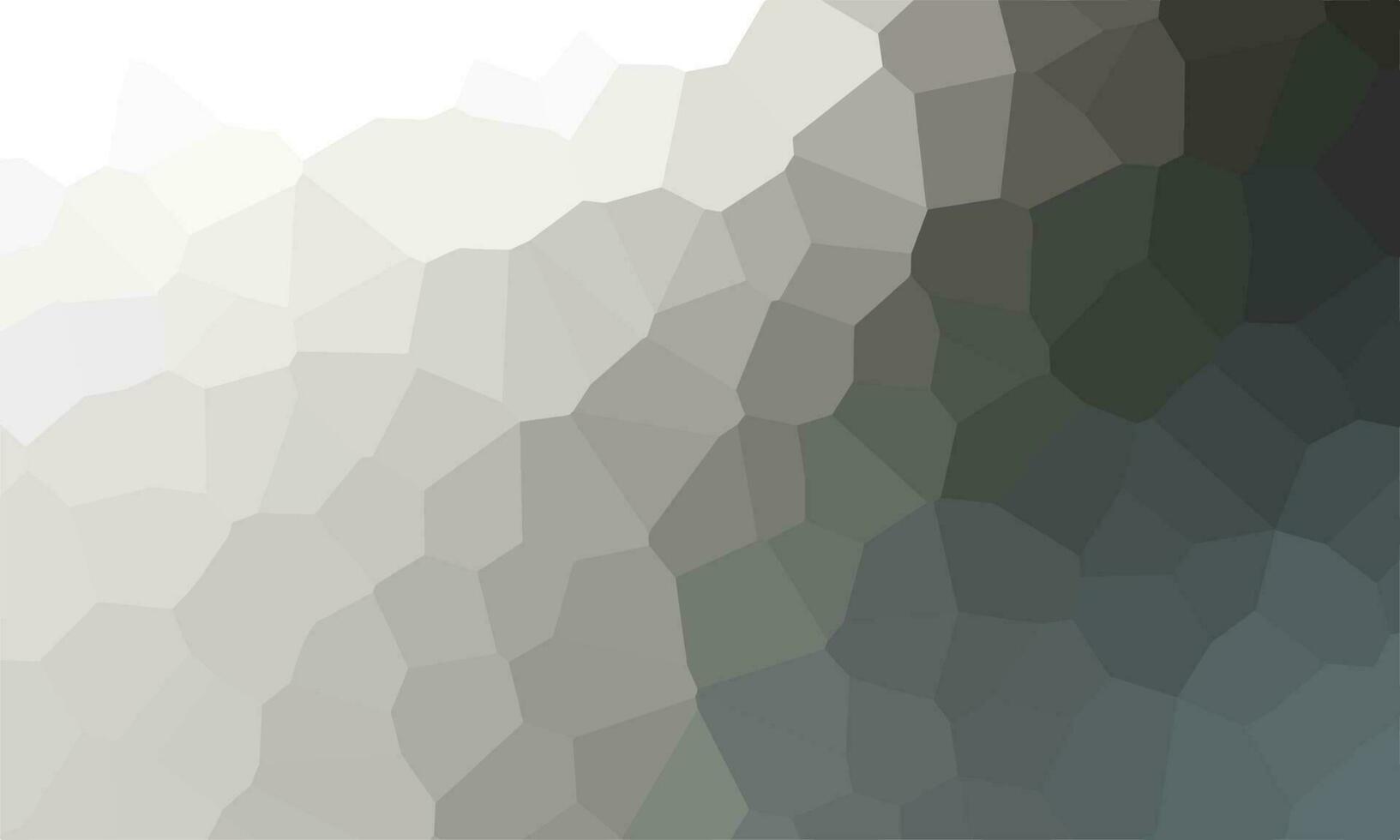 fundo abstrato geométrico moderno do vetor gradiente preto e branco. textura. fundo geométrico com gradiente.